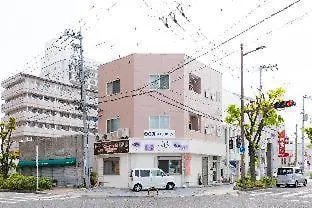 Abcゲストハウス（1階） 泉佐野市 ゲストハウス