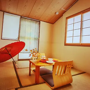 旅館belle Via イン 東京都