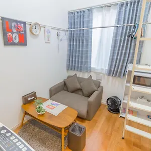 Japan House 池袋 アパートホテル 東京都