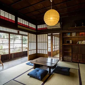 平野邸 ゲストハウス 葉山町