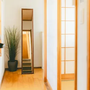 Side House Shell Kamakurahase ゲストハウス 鎌倉市